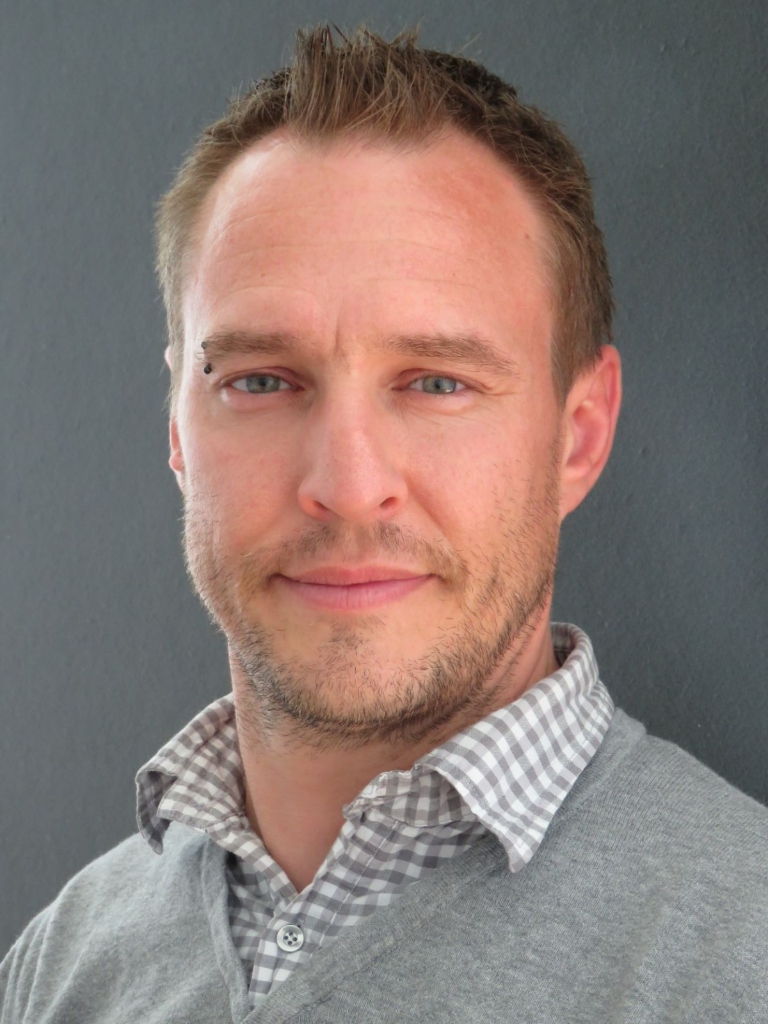 Patrik Schmidlin